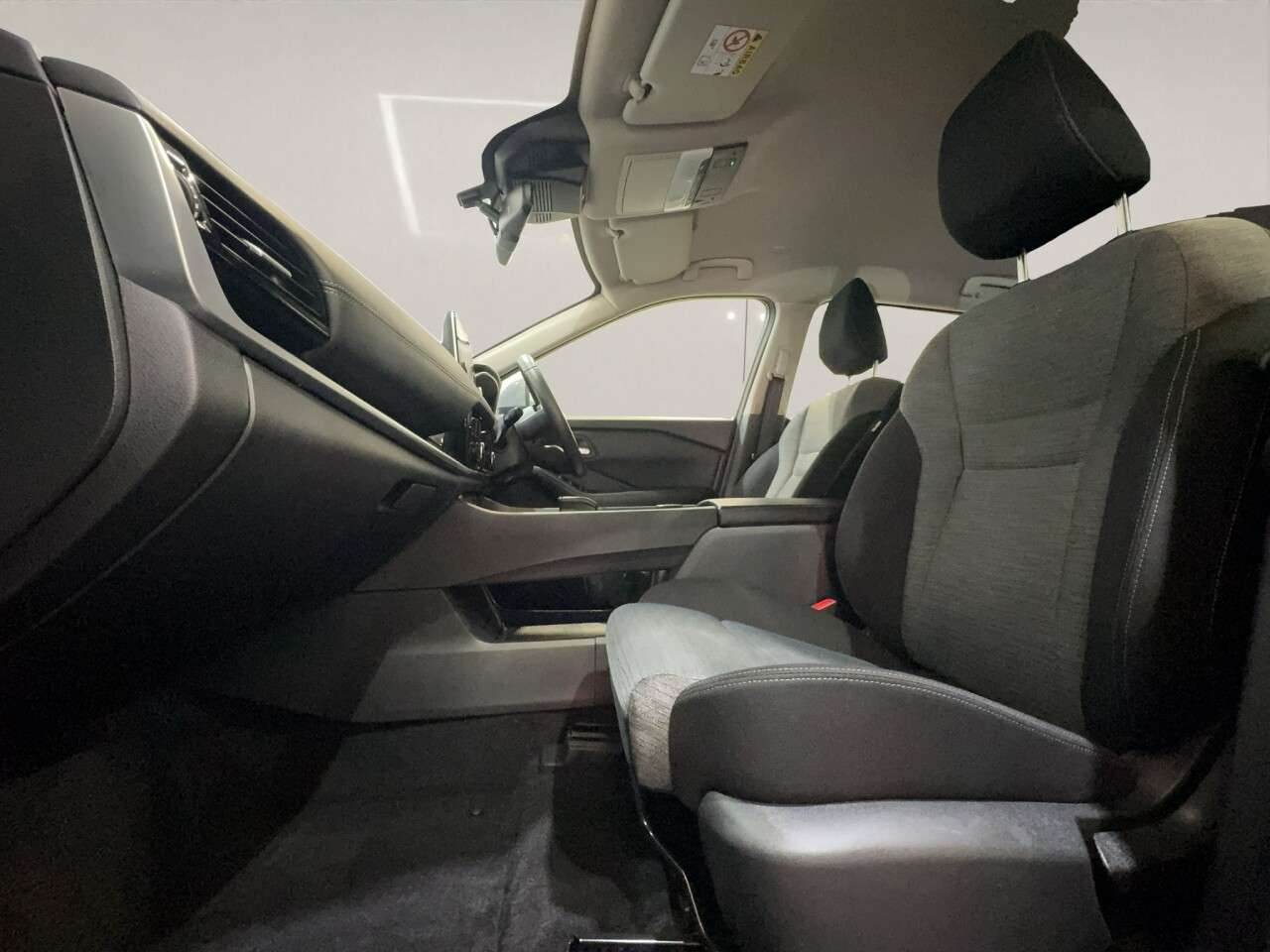 2024 NISSAN X-TRAIL 2024 NISSAN X-TRAIL