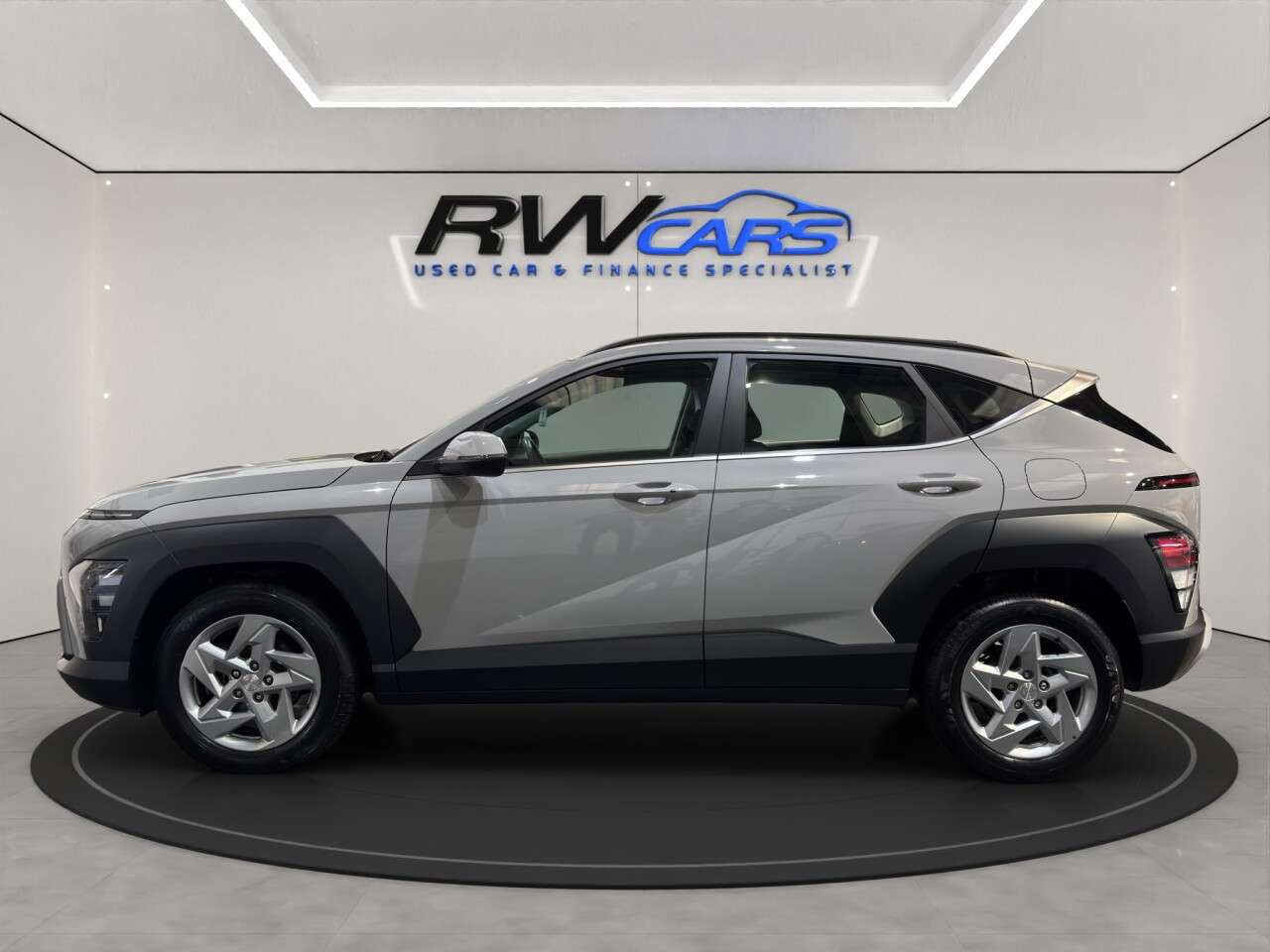 A 2024 HYUNDAI KONA 1.0 T-GDi Advance SUV 5dr Petrol DCT Euro 6 (s/s) (120 ps) A 2024 HYUNDAI KONA 1.0 T-GDi Advance SUV 5dr Petrol DCT Euro 6 (s/s) (120 ps)