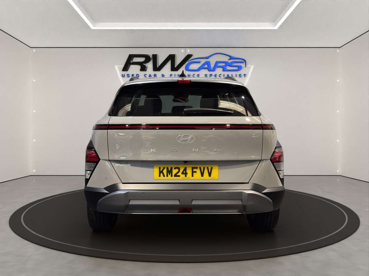 2024 HYUNDAI KONA 2024 HYUNDAI KONA