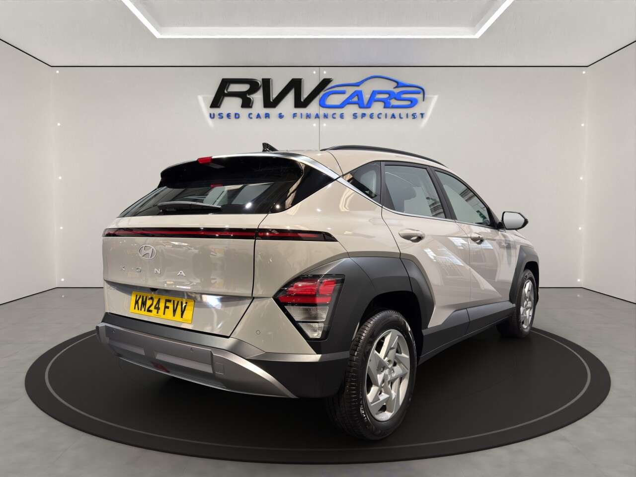 2024 HYUNDAI KONA 2024 HYUNDAI KONA