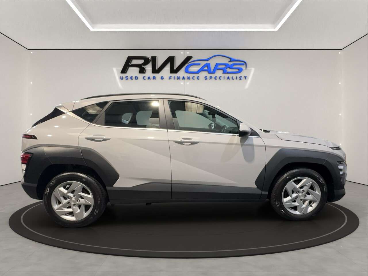 2024 HYUNDAI KONA 2024 HYUNDAI KONA
