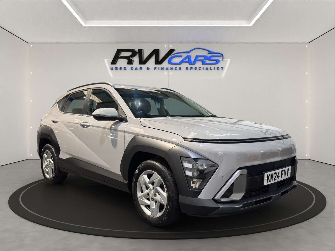 2024 HYUNDAI KONA 2024 HYUNDAI KONA