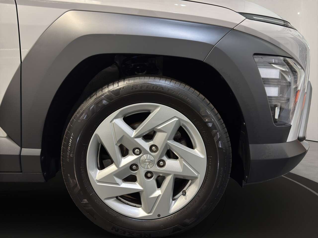 2024 HYUNDAI KONA 2024 HYUNDAI KONA