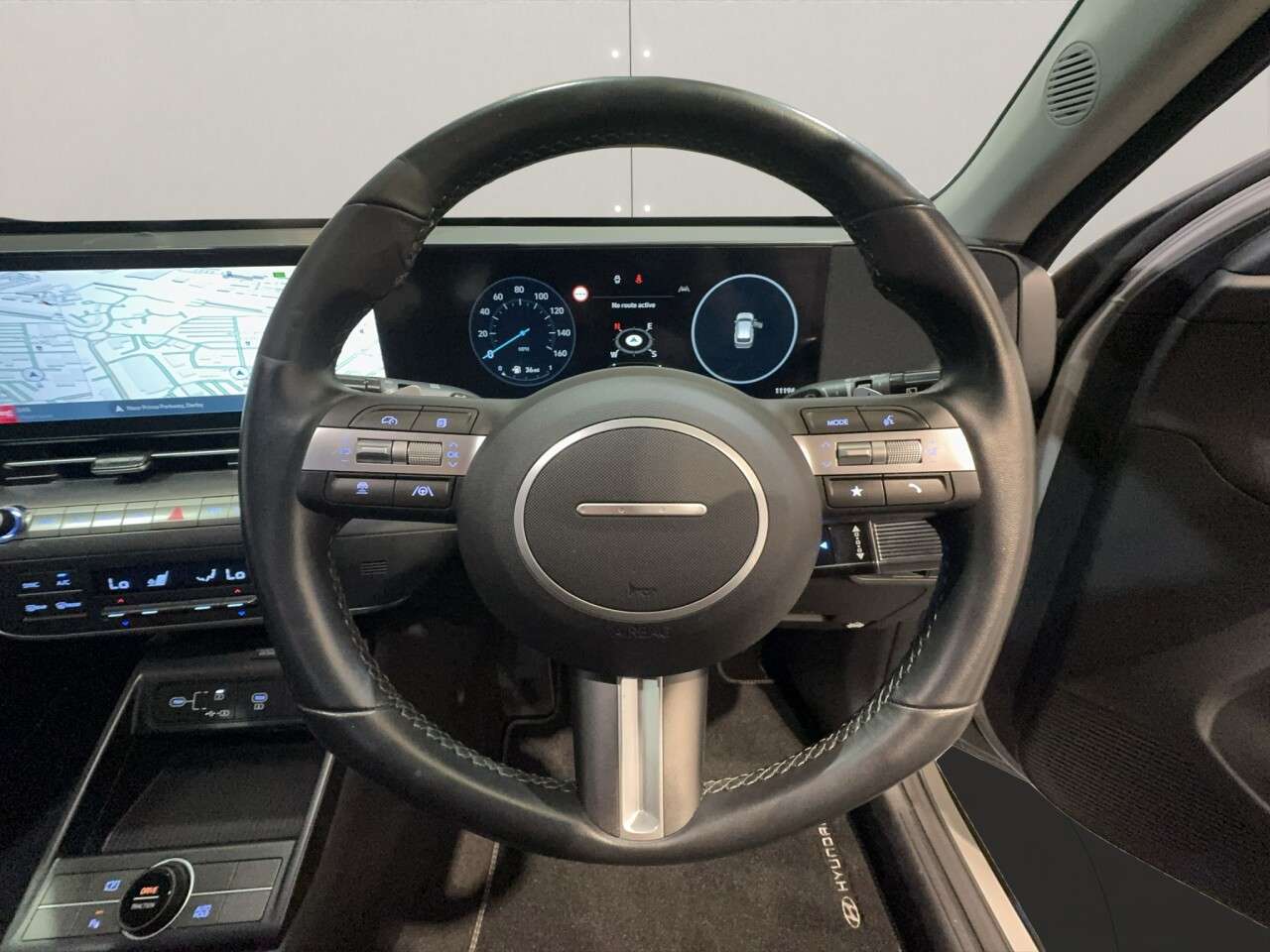 2024 HYUNDAI KONA 2024 HYUNDAI KONA