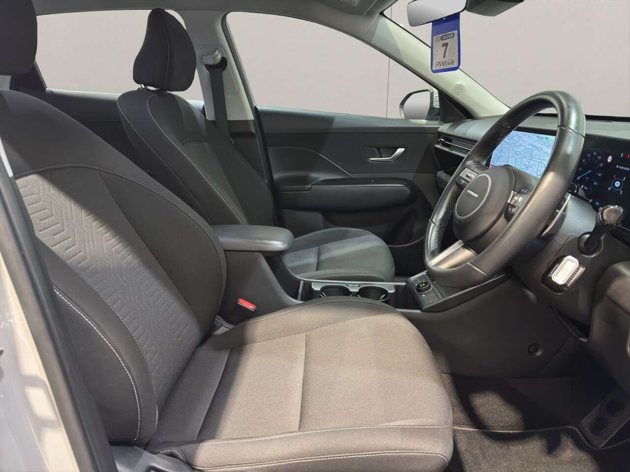 2024 HYUNDAI KONA 2024 HYUNDAI KONA