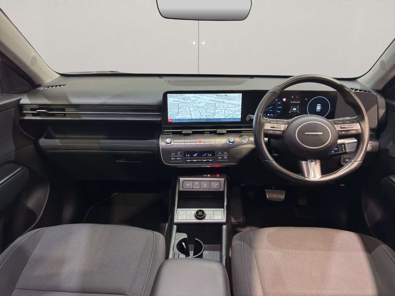 2024 HYUNDAI KONA 2024 HYUNDAI KONA