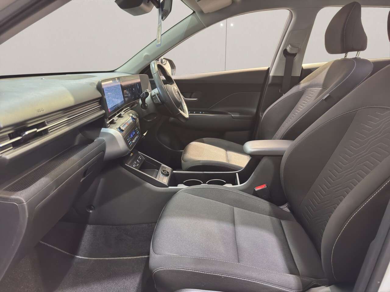 2024 HYUNDAI KONA 2024 HYUNDAI KONA
