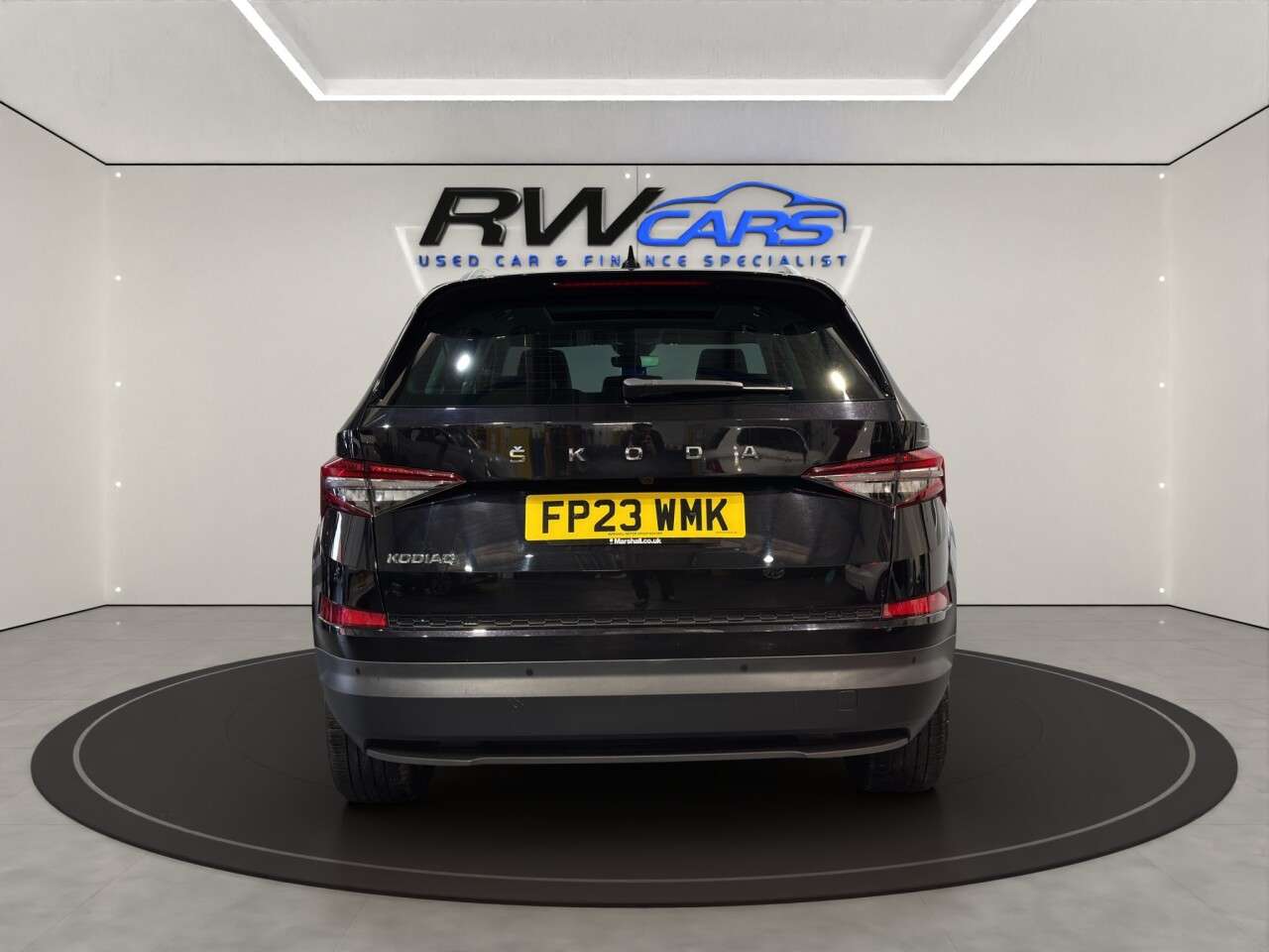 2023 SKODA KODIAQ 2023 SKODA KODIAQ