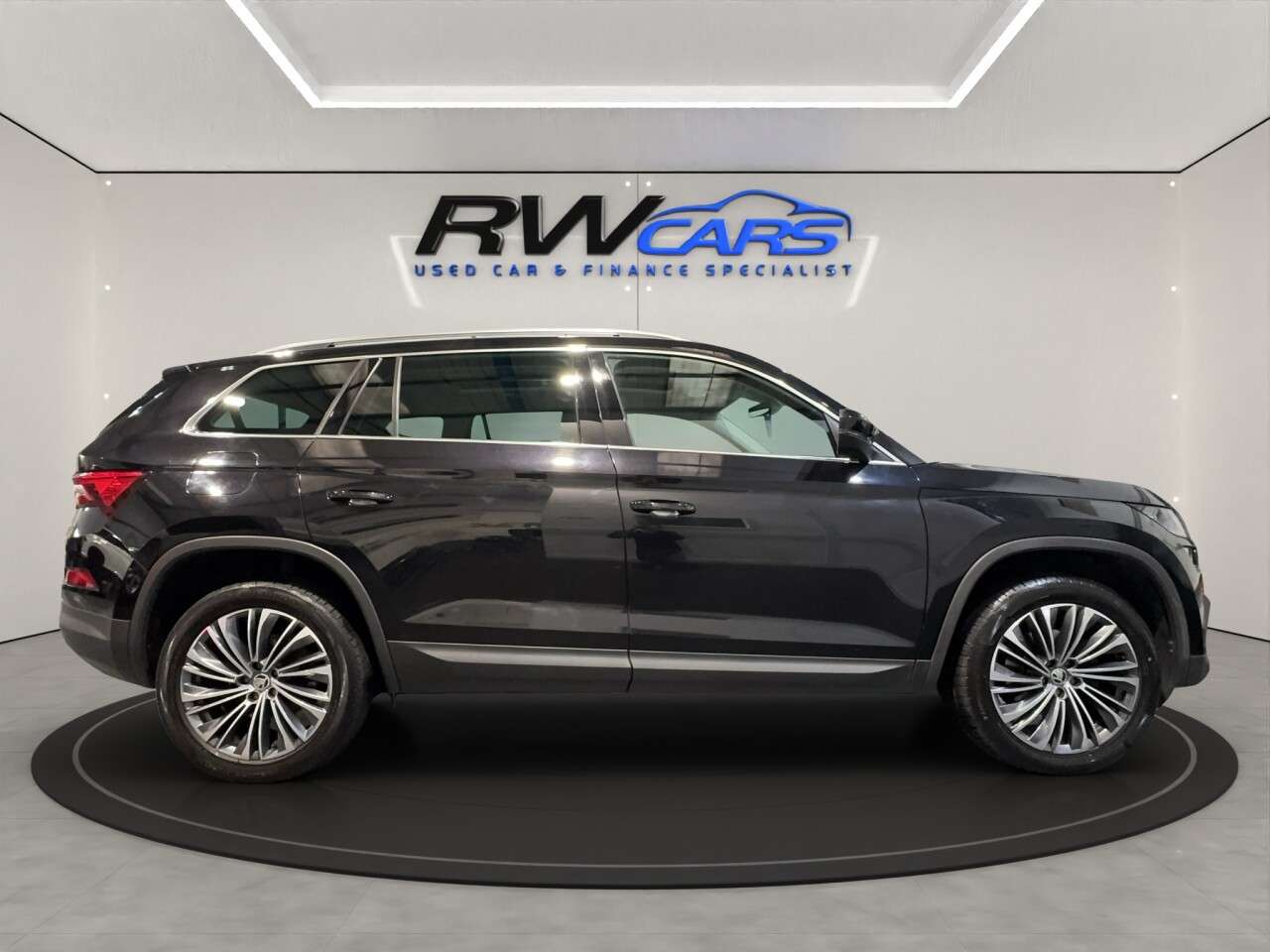 2023 SKODA KODIAQ 2023 SKODA KODIAQ