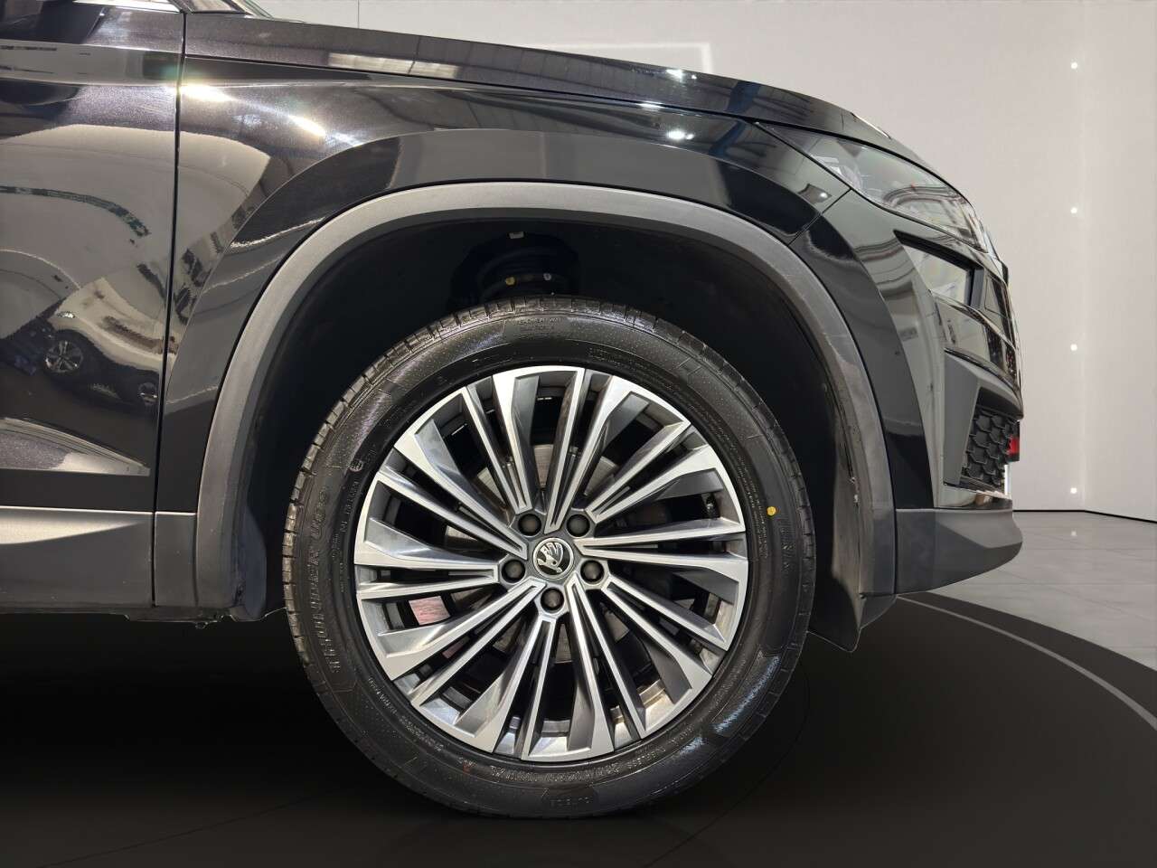 2023 SKODA KODIAQ 2023 SKODA KODIAQ