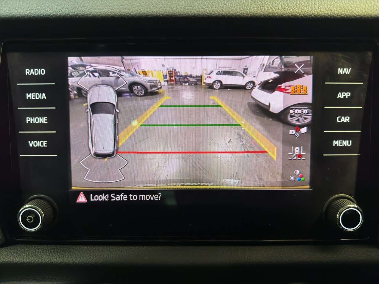 2023 SKODA KODIAQ 2023 SKODA KODIAQ