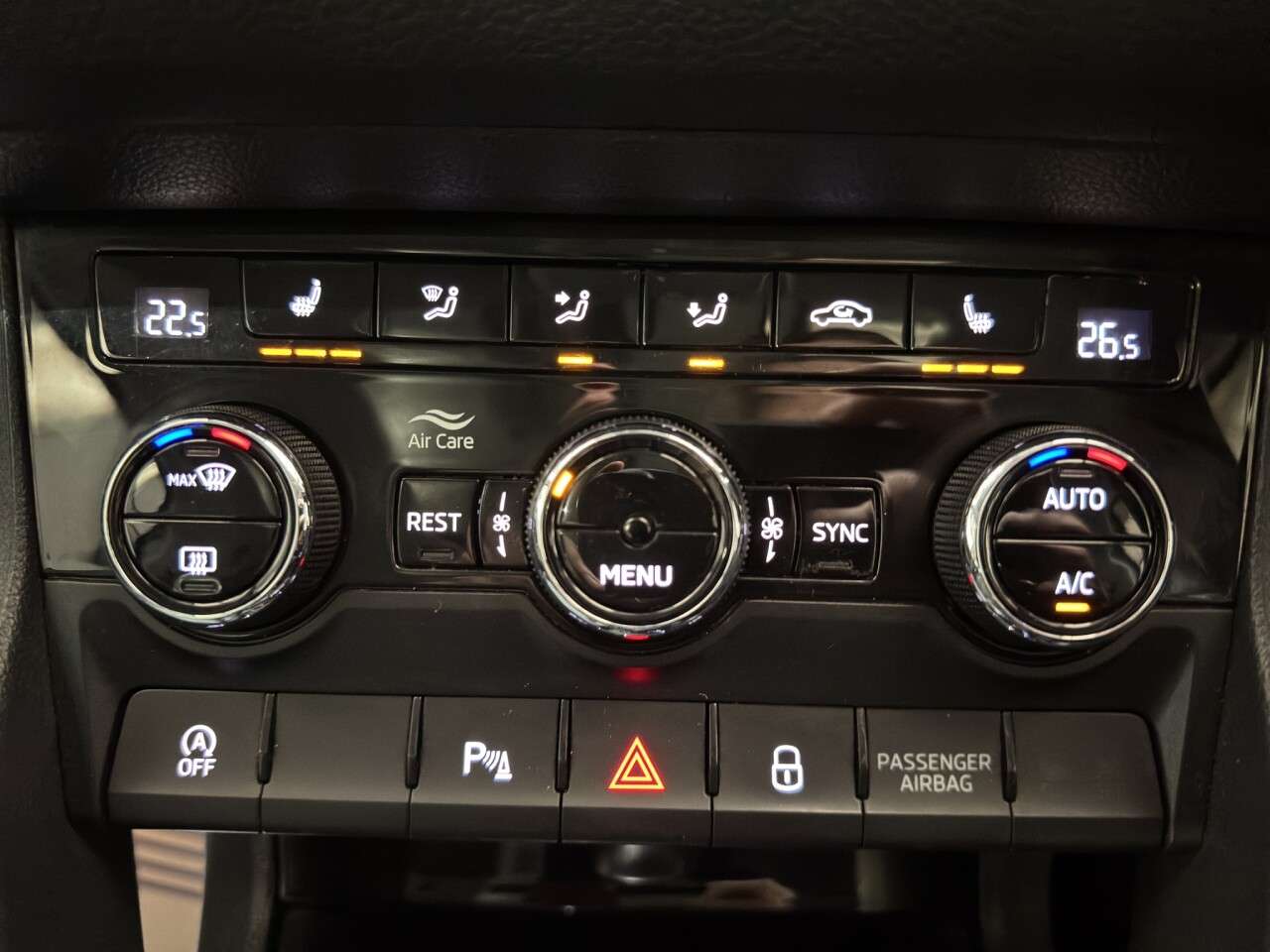 2023 SKODA KODIAQ 2023 SKODA KODIAQ