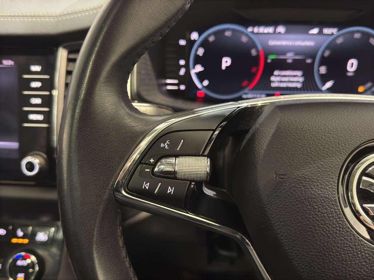 2023 SKODA KODIAQ 2023 SKODA KODIAQ