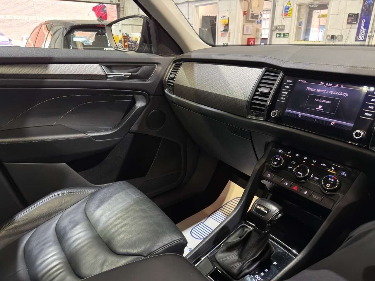 2023 SKODA KODIAQ 2023 SKODA KODIAQ