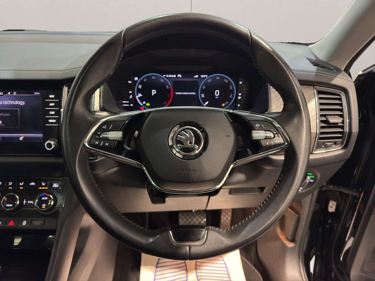 2023 SKODA KODIAQ 2023 SKODA KODIAQ
