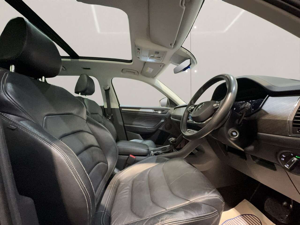 2023 SKODA KODIAQ 2023 SKODA KODIAQ