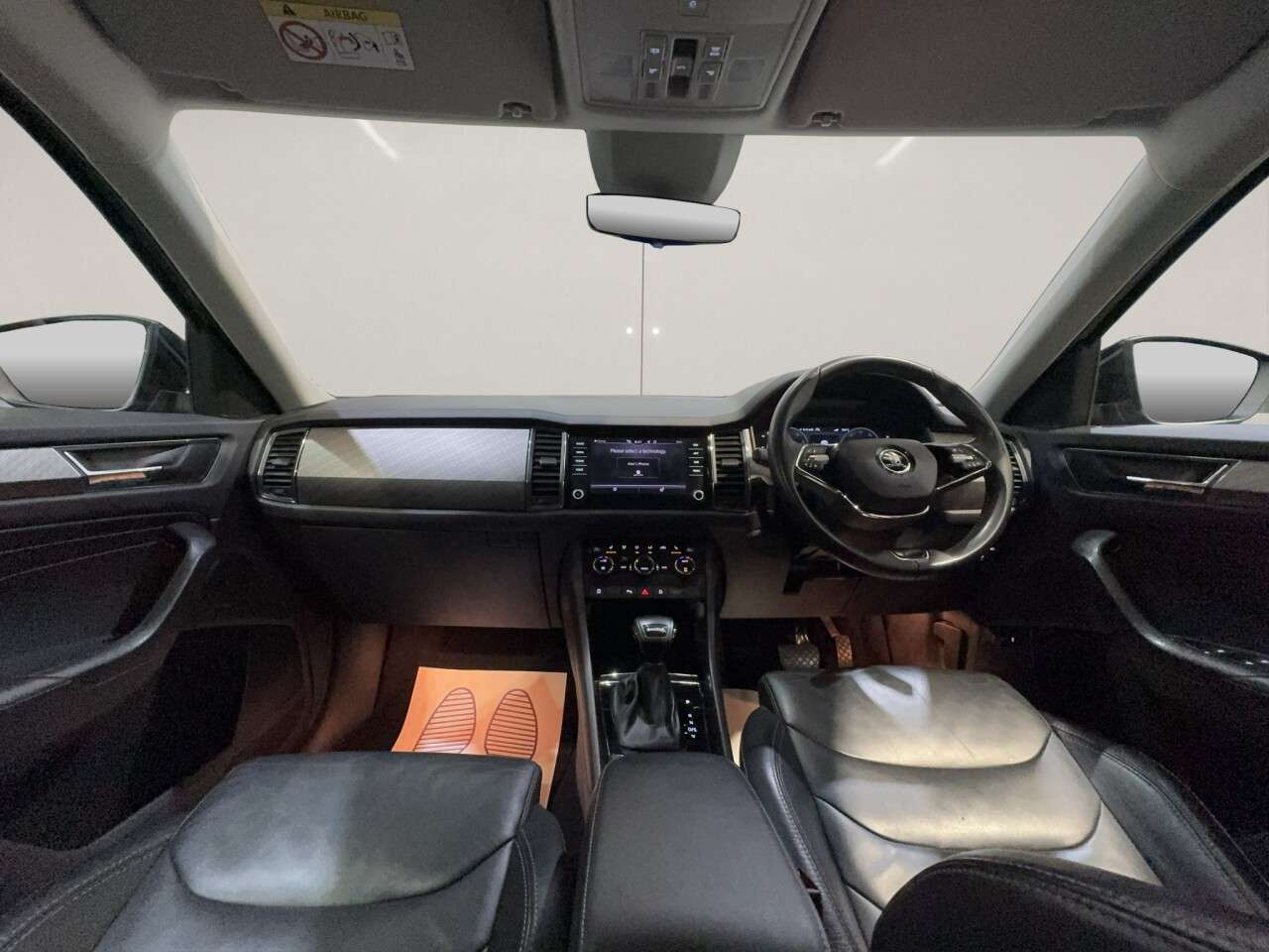 2023 SKODA KODIAQ 2023 SKODA KODIAQ