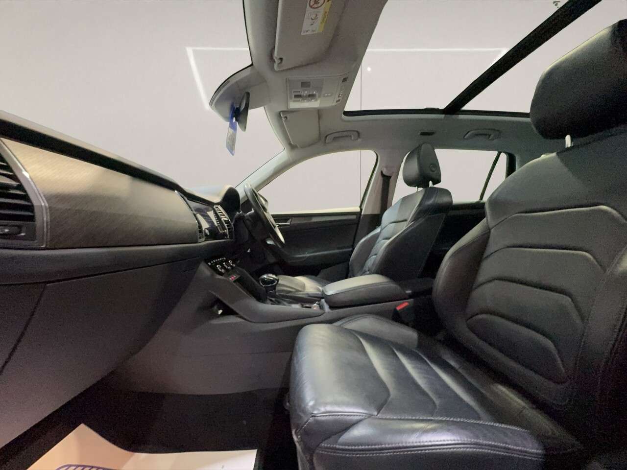 2023 SKODA KODIAQ 2023 SKODA KODIAQ