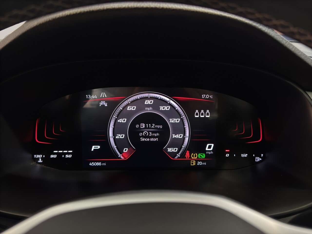 2023 SEAT ATECA 2023 SEAT ATECA