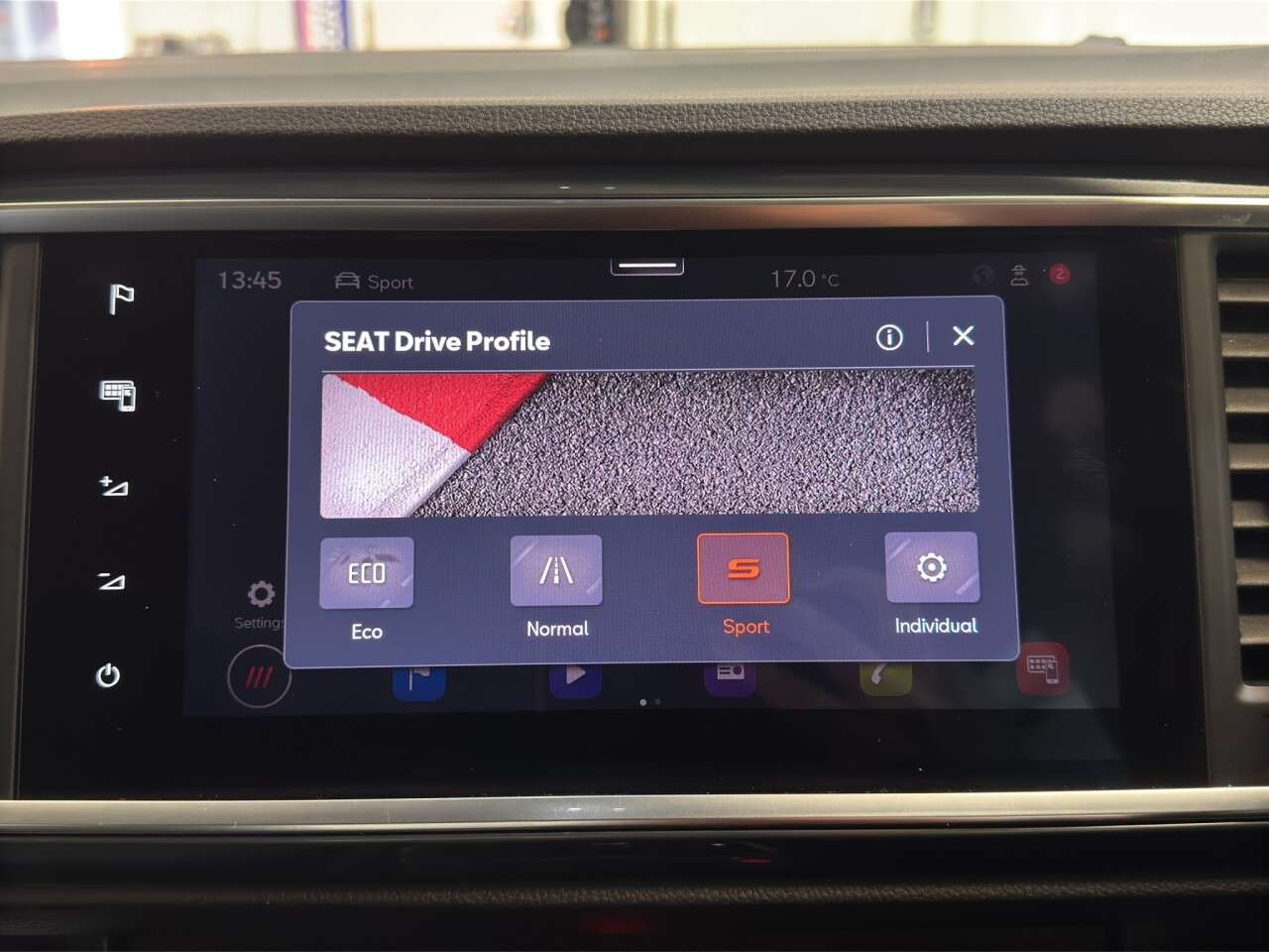 2023 SEAT ATECA 2023 SEAT ATECA