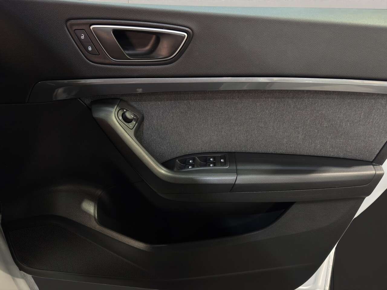 2023 SEAT ATECA 2023 SEAT ATECA