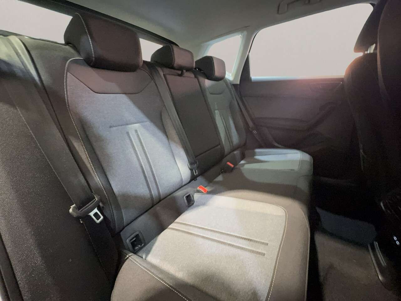 2023 SEAT ATECA 2023 SEAT ATECA