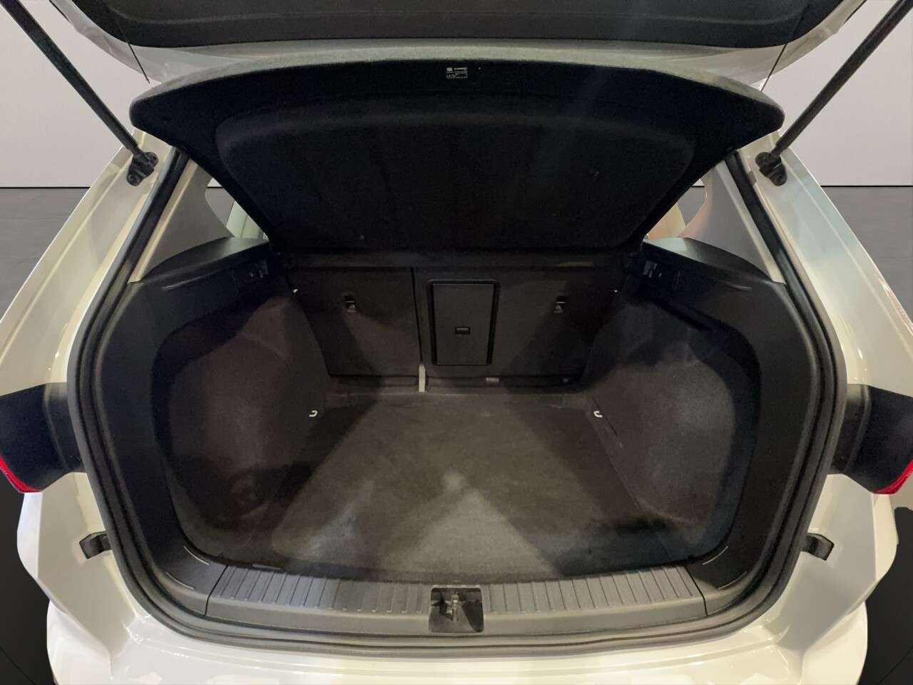 2023 SEAT ATECA 2023 SEAT ATECA