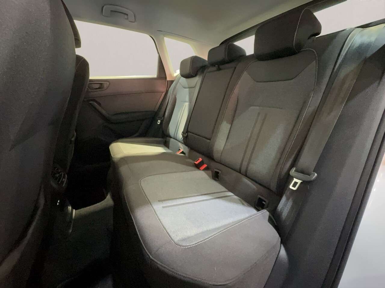 2023 SEAT ATECA 2023 SEAT ATECA
