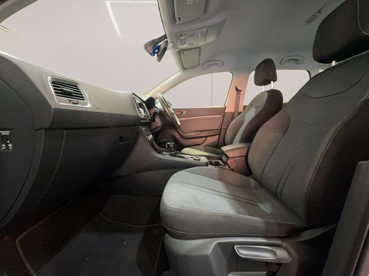 2023 SEAT ATECA 2023 SEAT ATECA