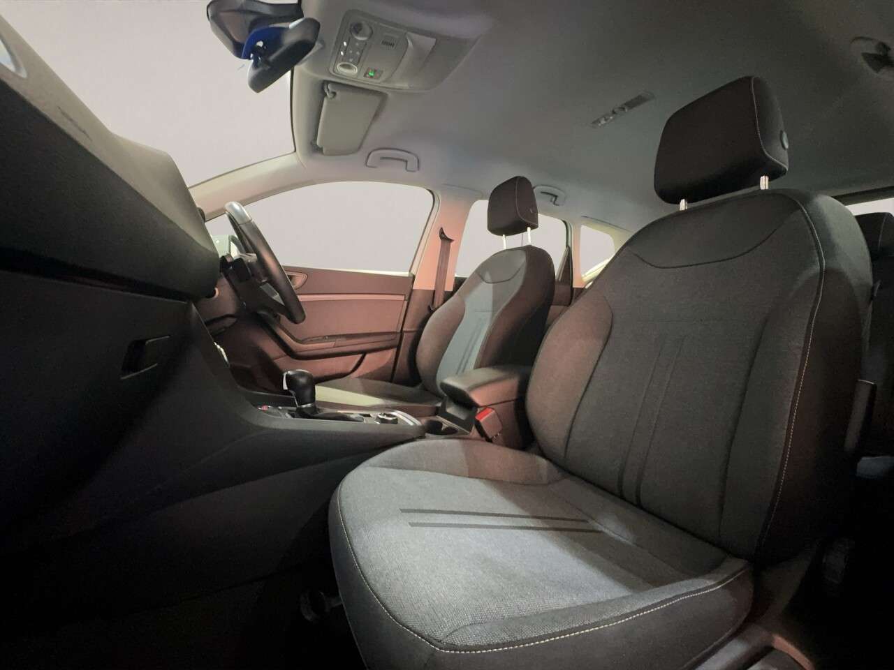 2023 SEAT ATECA 2023 SEAT ATECA