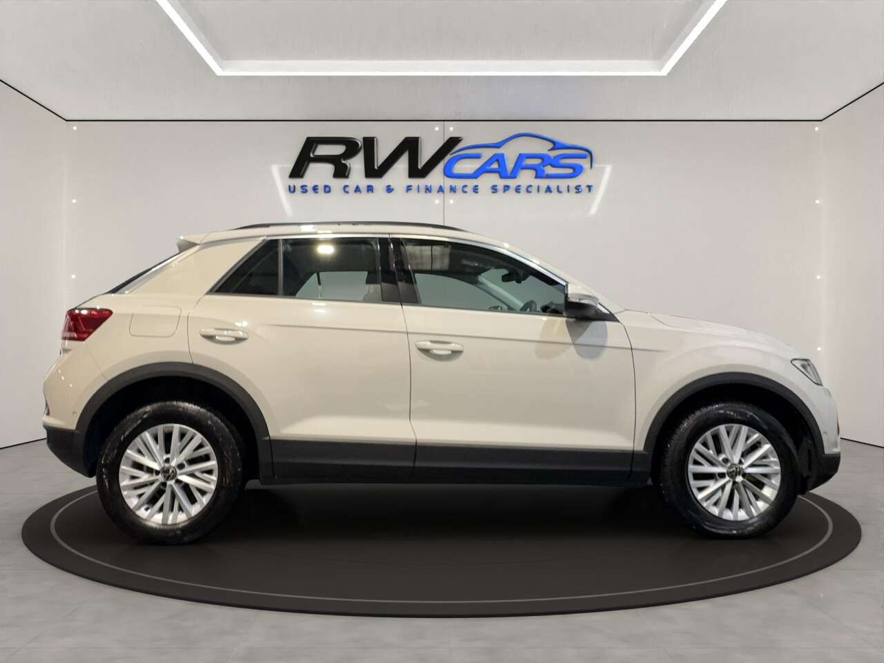 2022 VOLKSWAGEN T-ROC 2022 VOLKSWAGEN T-ROC