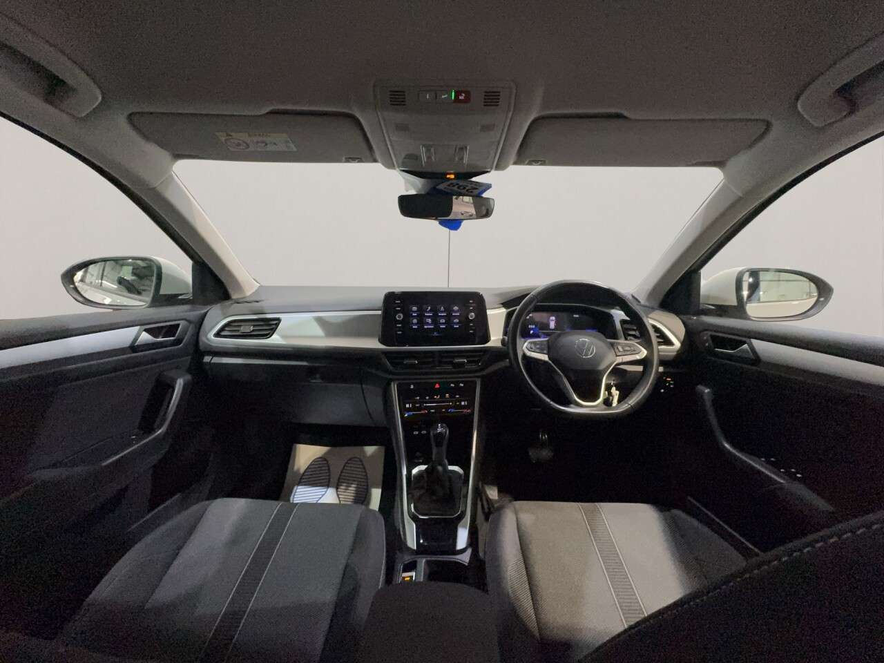 2022 VOLKSWAGEN T-ROC 2022 VOLKSWAGEN T-ROC