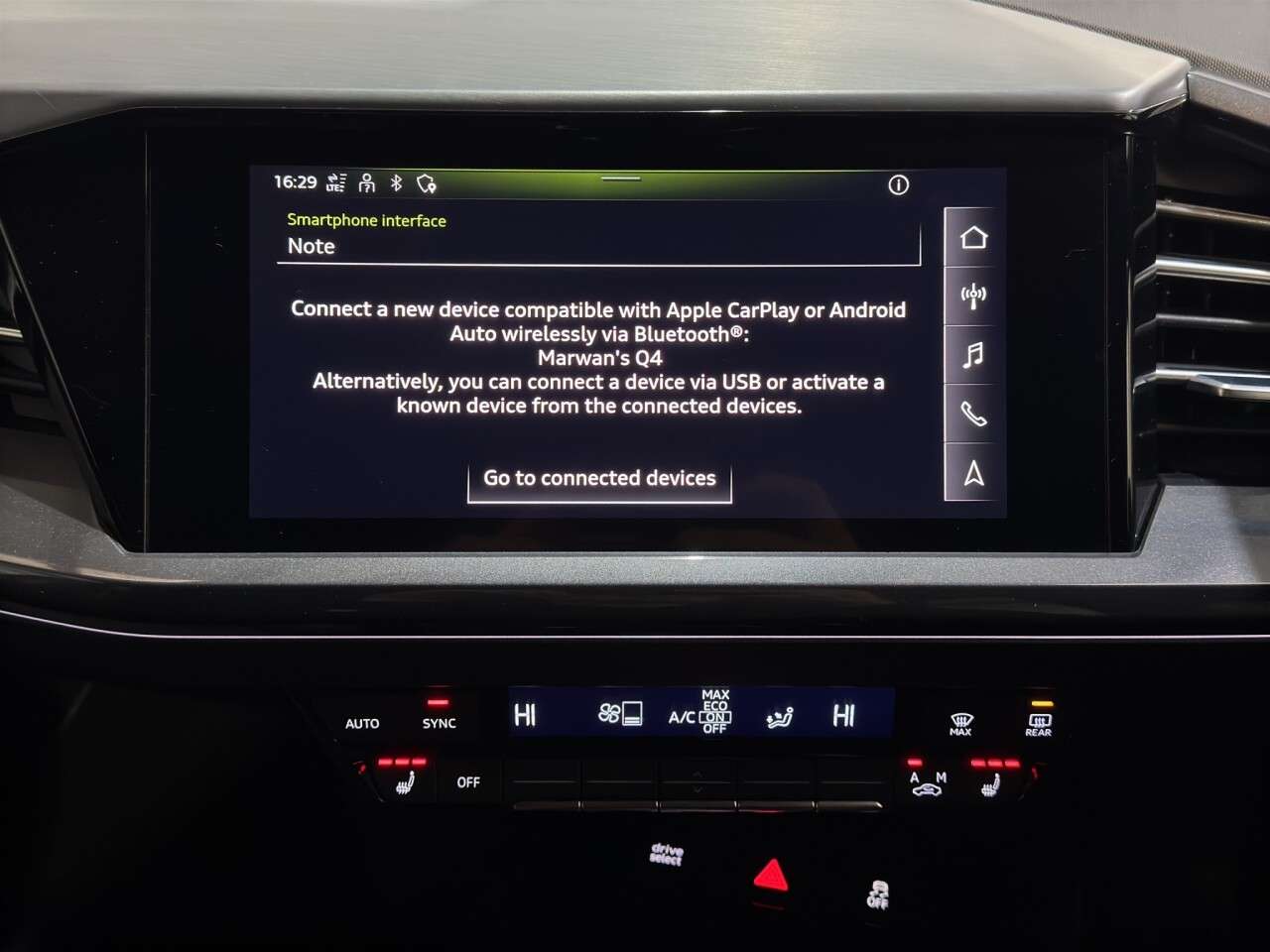 2021 AUDI Q4 E-TRON 2021 AUDI Q4 E-TRON