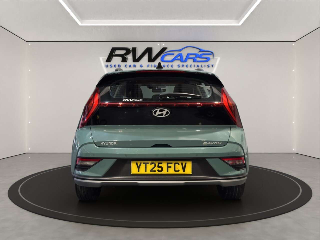 2025 HYUNDAI BAYON 2025 HYUNDAI BAYON