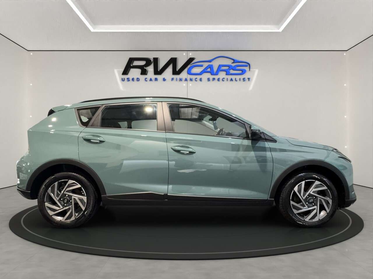 2025 HYUNDAI BAYON 2025 HYUNDAI BAYON