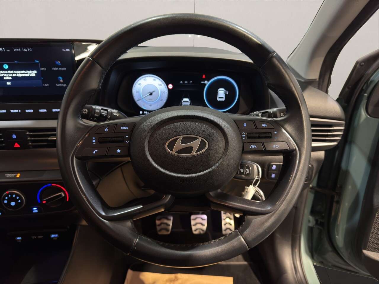 2025 HYUNDAI BAYON 2025 HYUNDAI BAYON