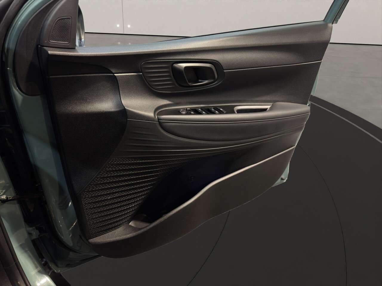 2025 HYUNDAI BAYON 2025 HYUNDAI BAYON