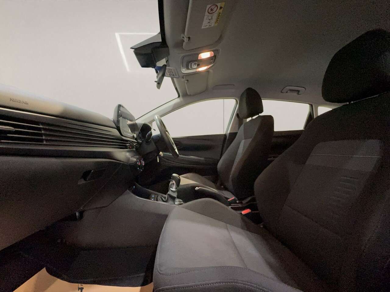 2025 HYUNDAI BAYON 2025 HYUNDAI BAYON