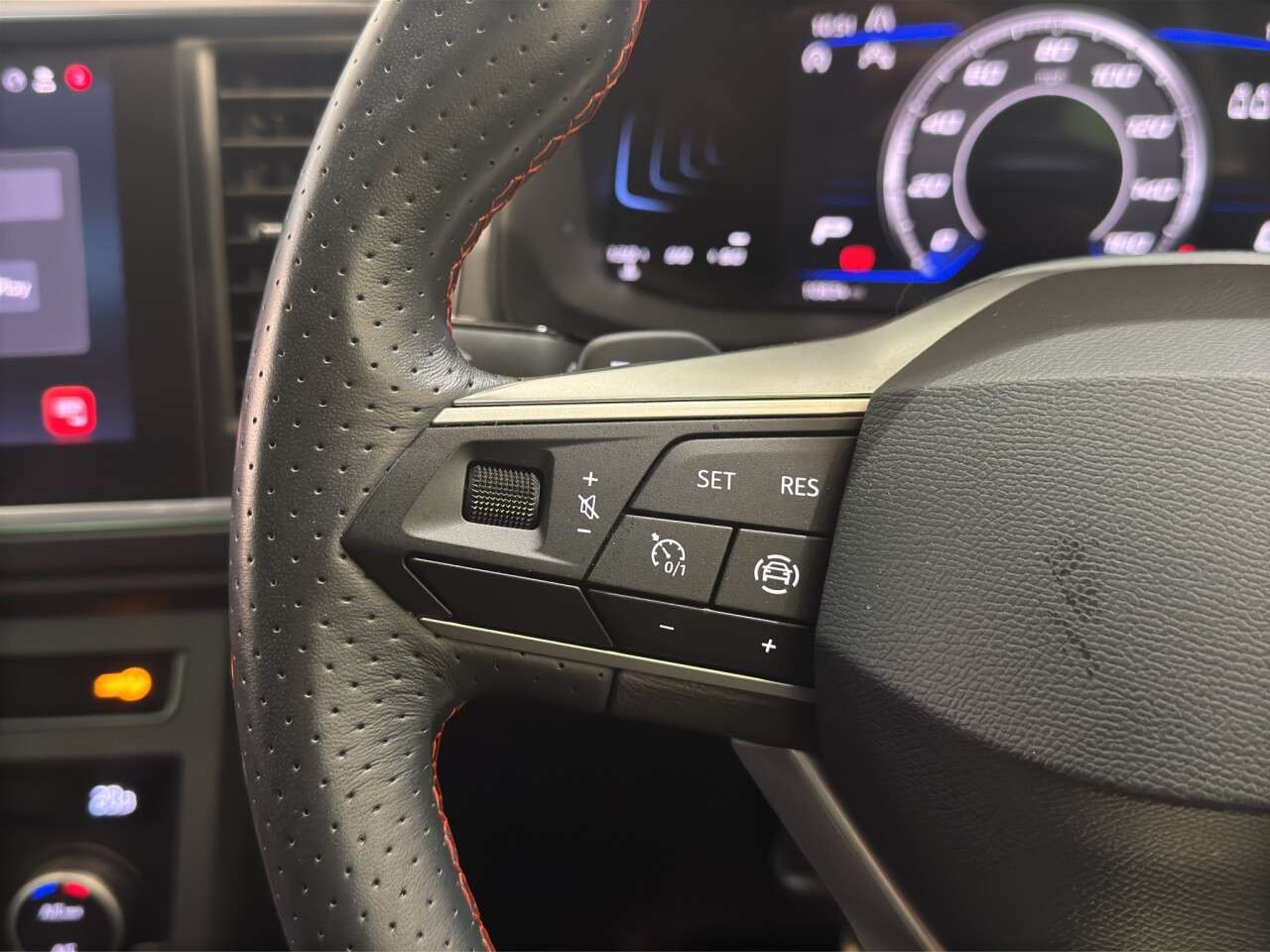 2023 SEAT ATECA 2023 SEAT ATECA