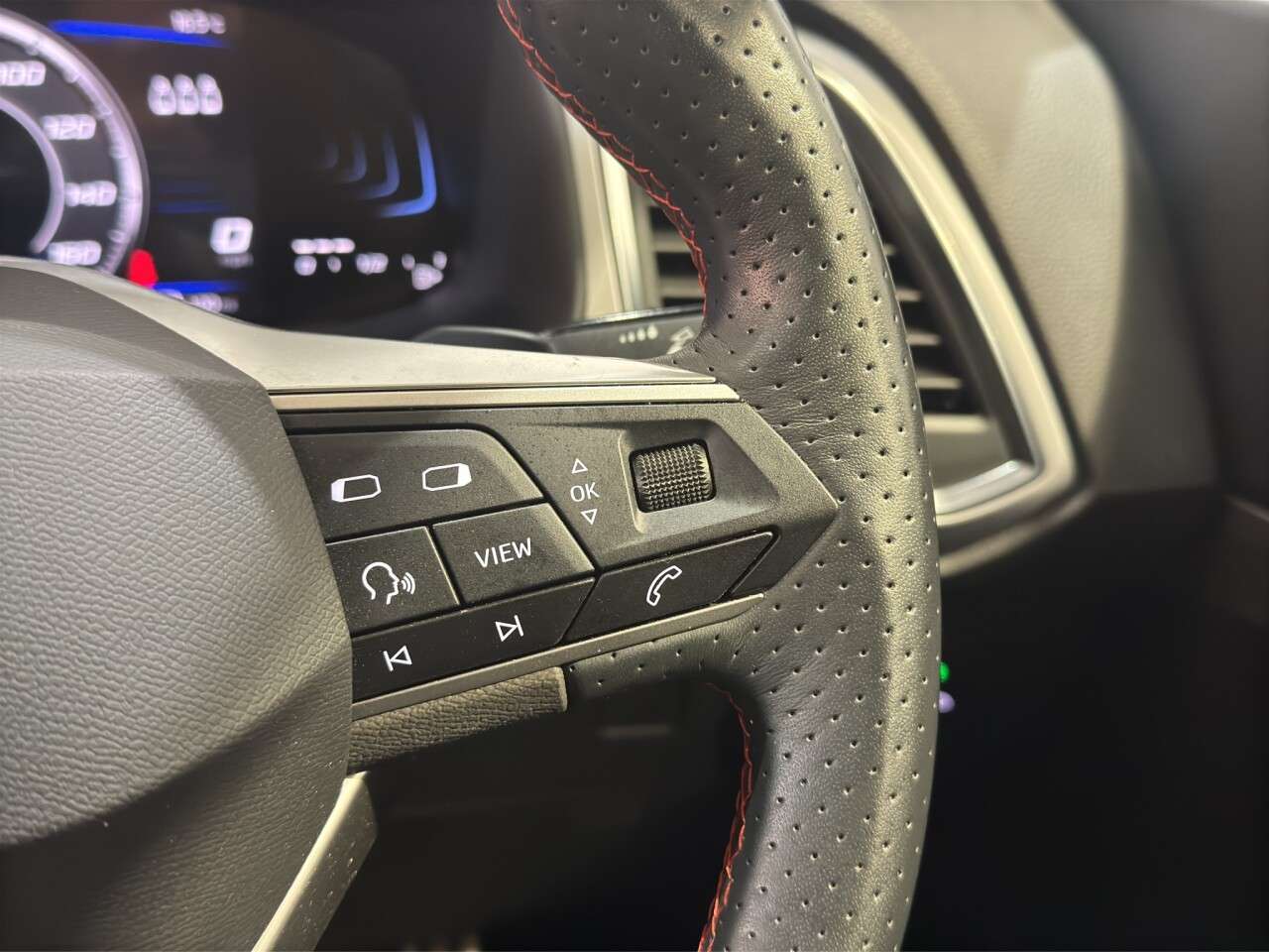 2023 SEAT ATECA 2023 SEAT ATECA