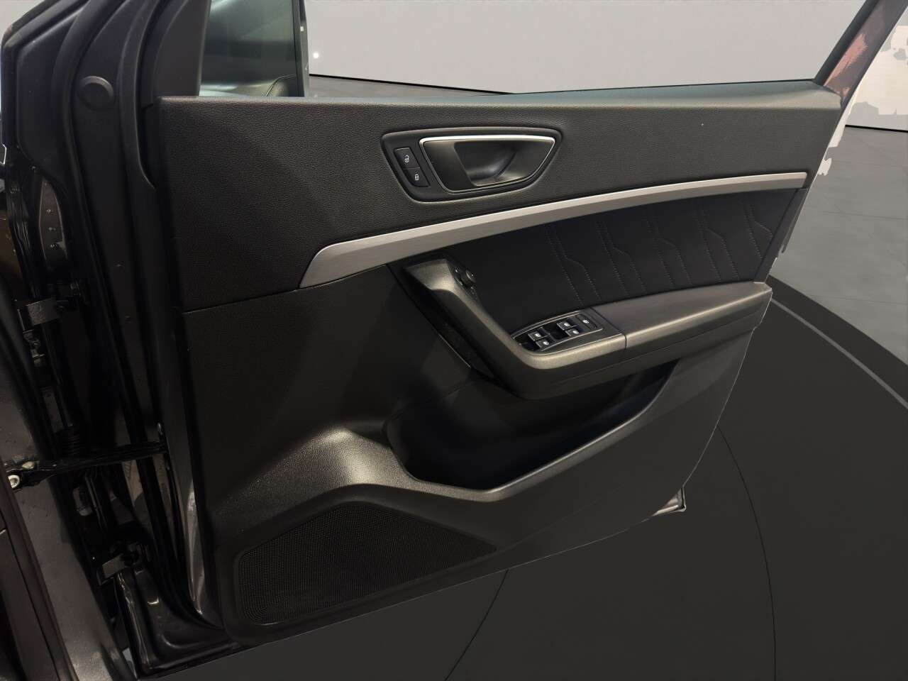 2023 SEAT ATECA 2023 SEAT ATECA