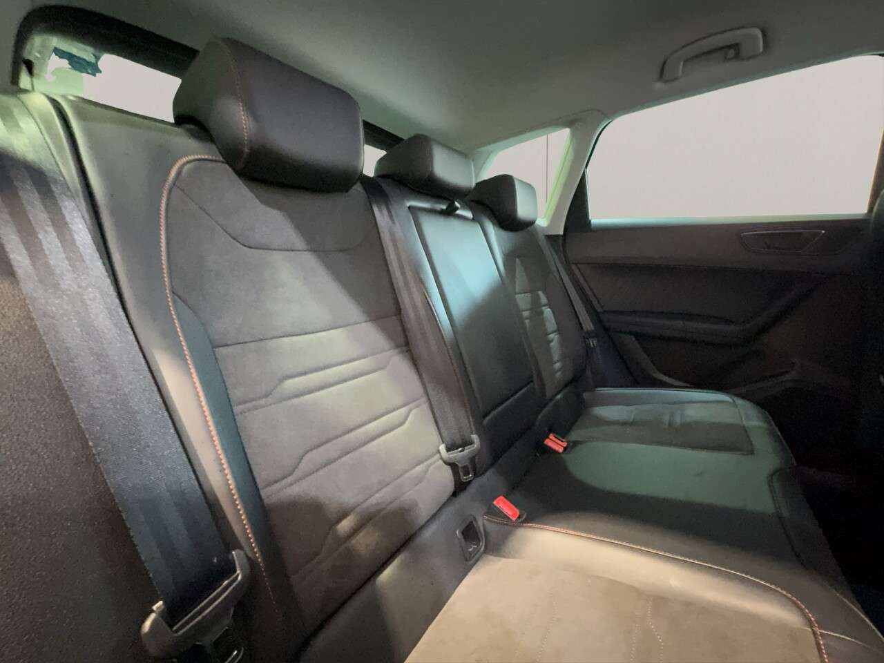 2023 SEAT ATECA 2023 SEAT ATECA