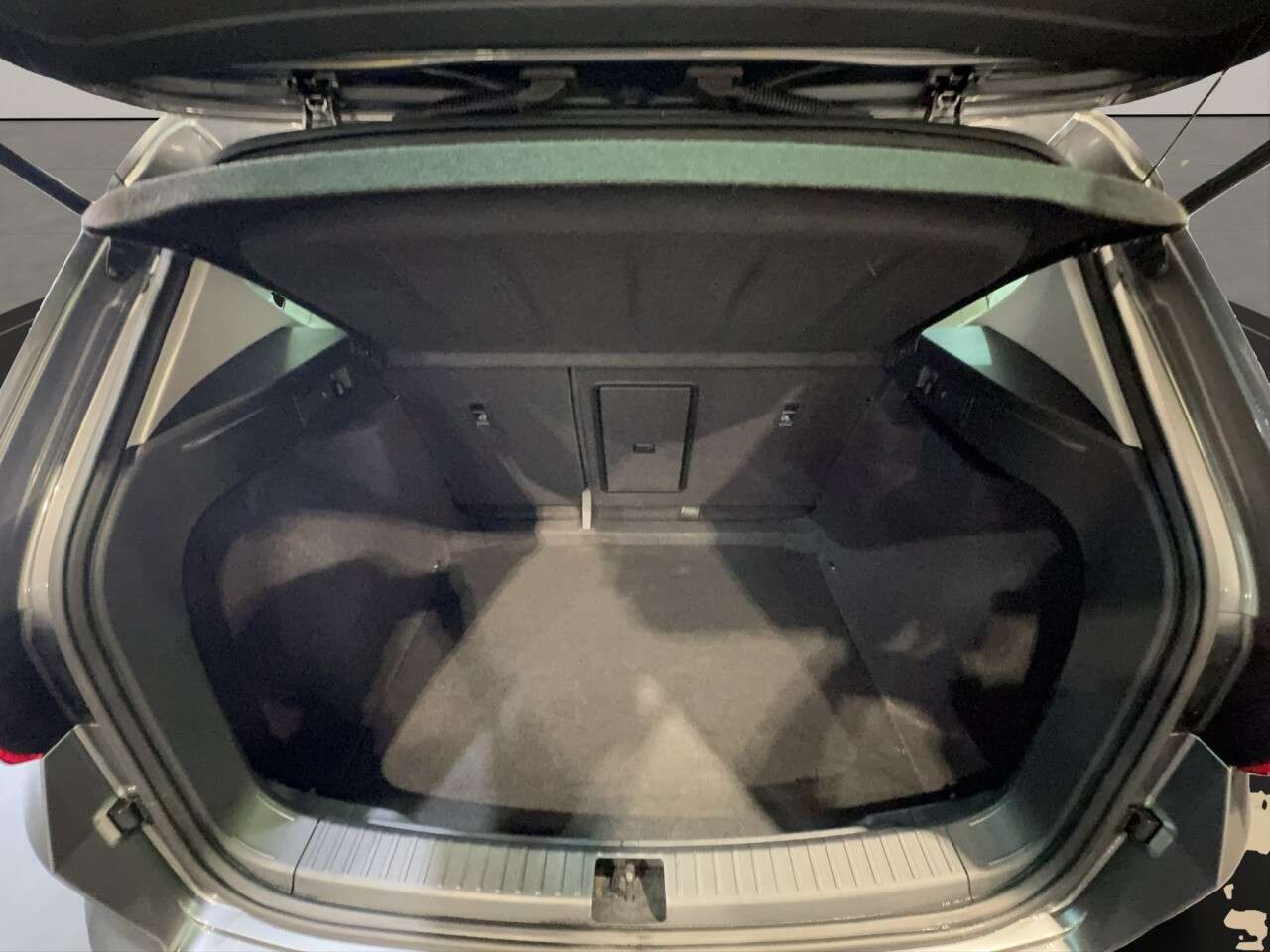 2023 SEAT ATECA 2023 SEAT ATECA