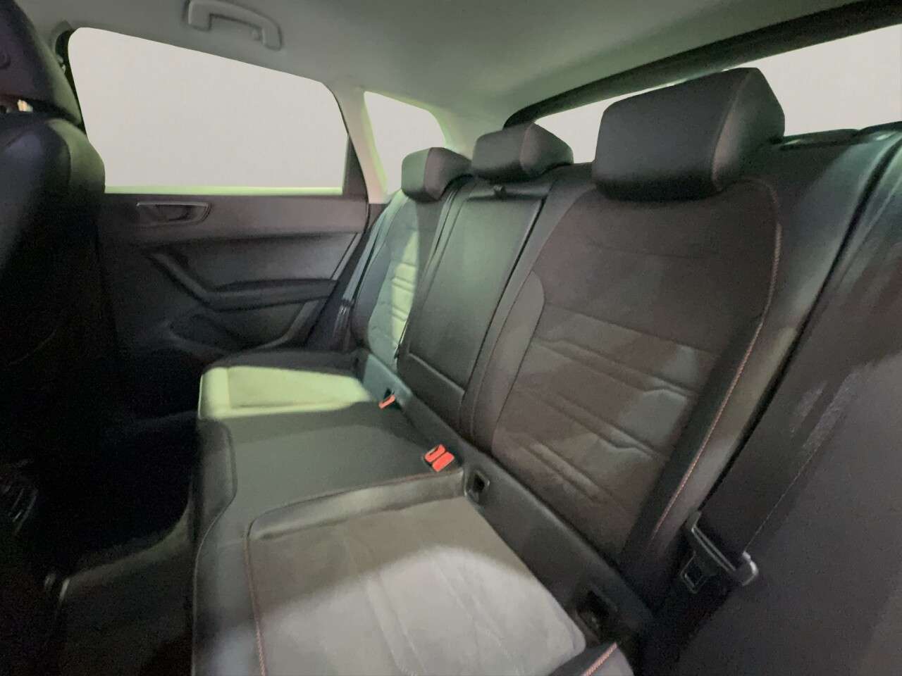 2023 SEAT ATECA 2023 SEAT ATECA