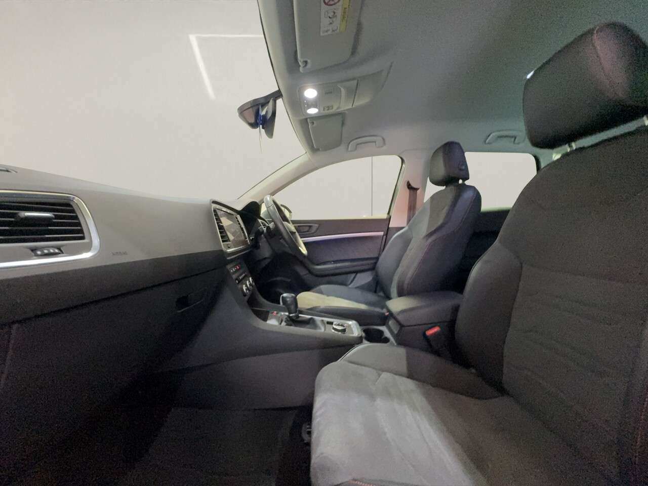2023 SEAT ATECA 2023 SEAT ATECA