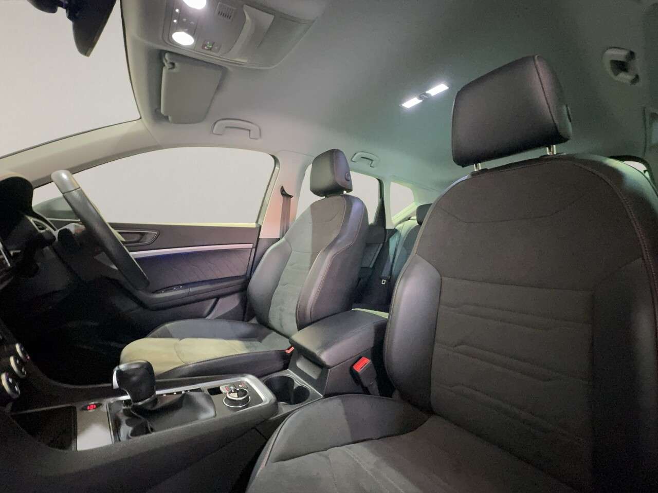 2023 SEAT ATECA 2023 SEAT ATECA