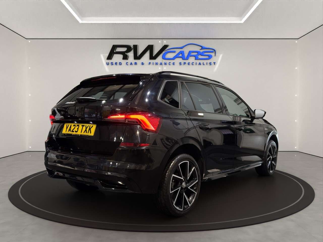 2023 SKODA KAMIQ 2023 SKODA KAMIQ