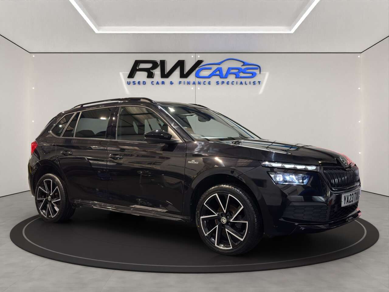 2023 SKODA KAMIQ 2023 SKODA KAMIQ