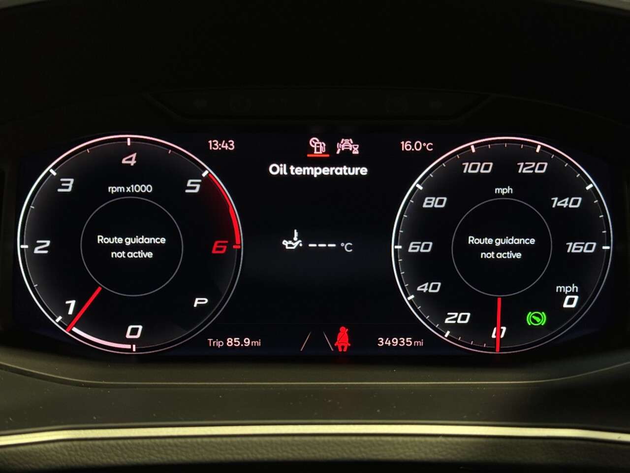 2023 SEAT TARRACO 2023 SEAT TARRACO