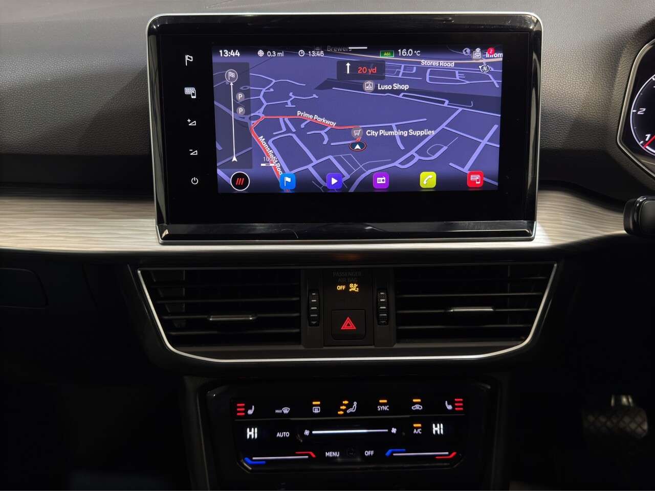2023 SEAT TARRACO 2023 SEAT TARRACO